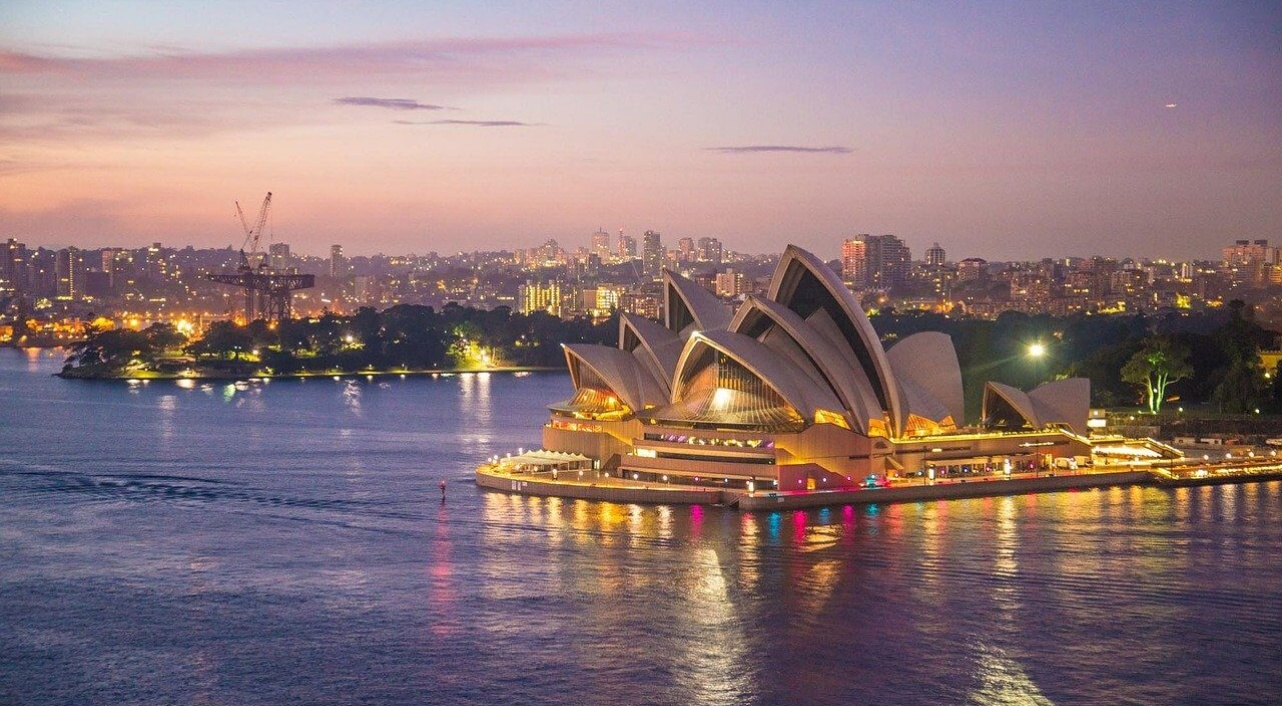 Australia